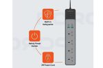 PORODO 3000W PD-FWCH045