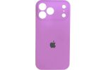 iphone 17 pro max silicone cover