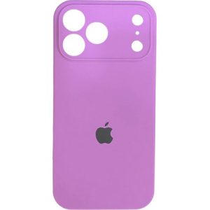 iphone 17 pro max silicone cover