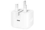آداپتور اورجینال اپل 40 وات USB-C با شارژ داینامیک 3Pin