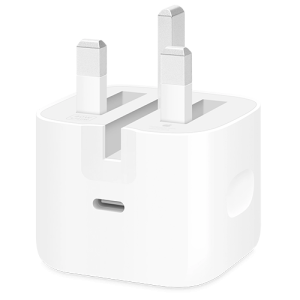 آداپتور اورجینال اپل 40 وات USB-C با شارژ داینامیک 3Pin