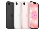موبایل اپل iPhone 17e HA/N ظرفیت 256 گیگابایت بدون رجیستر لغنهغ