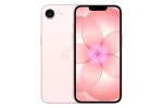 موبایل اپل iPhone 17e HA/N ظرفیت 256 گیگابایت بدون رجیستر یبغیا