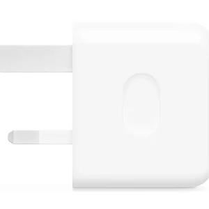شارژر دیواری اپل 40 وات سه پین - 40W Dynamic Power Adapter with 60W 2Max