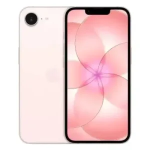 گوشی موبایل اپل iPhone 17e HA/N ظرفیت 256 گیگابایت رم 8 گیگابایت - Not Active - بدون رجیستر