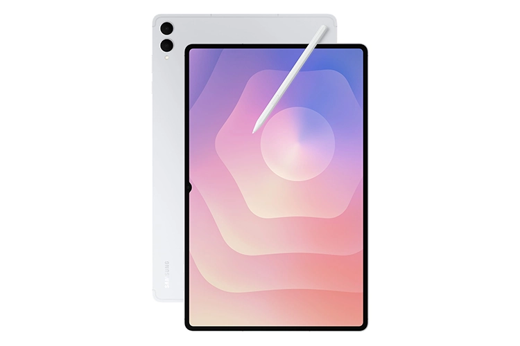 samsung-galaxy-tab-s11-ultra-silver-68b97a1b5e28440e5b5a537d تبلت سامسونگ Galaxy Tab S11 Ultra 5G حافظه 512 گیگابایت رم 12 گیگابایت - ویتنام - Image 1