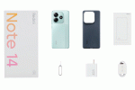 Redmi Note 14 5G