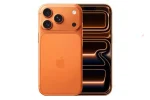 گوشی موبایل اپل iPhone 17 Pro ZA/A ظرفیت 512 گیگابایت رم 12 گیگابایت تک سیم کارت فیزیکی – Not Active - رجستری گارانتی اصالت کالا