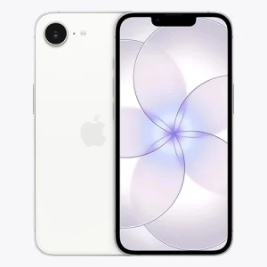 موبایل اپل iPhone 17e HA/N ظرفیت 256 گیگابایت بدون رجیستر لتئت