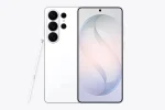 موبایل سامسونگ S26 Ultra ظرفیت 1 ترابایت - رجیستر 