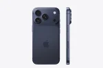 موبایل اپل iPhone 17 Pro ZA/A ظرفیت 1 ترابایت رجستری گارانتی اصالت کالا2