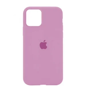 کاور سیلیکونی Silicone Cover مناسب گوشی ایفون 12 مینی