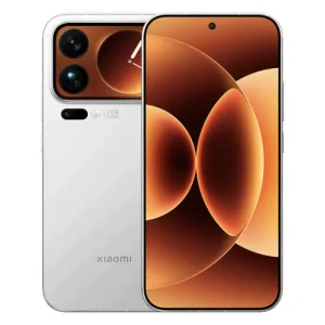 گوشی موبایل شیائومی Mi 17Pro Max حافظه 512 گیگابایت رم 12 گیگابایت 5G ریجن چین