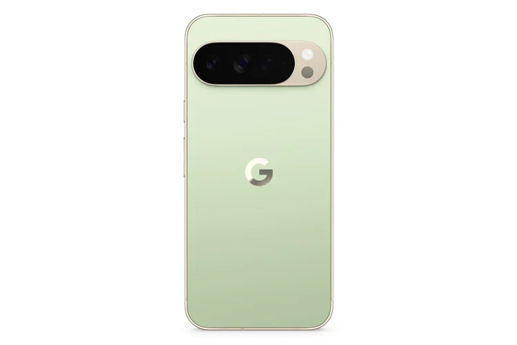 10 گوشی موبایل گوگل Pixle 10 Pro XL ظرفیت 512 گیگابایت رم 16 گیگابایت - گلوبال