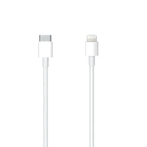 کابل اپل تبدیل USB-C به لایتنینگ( طول 1 متر)