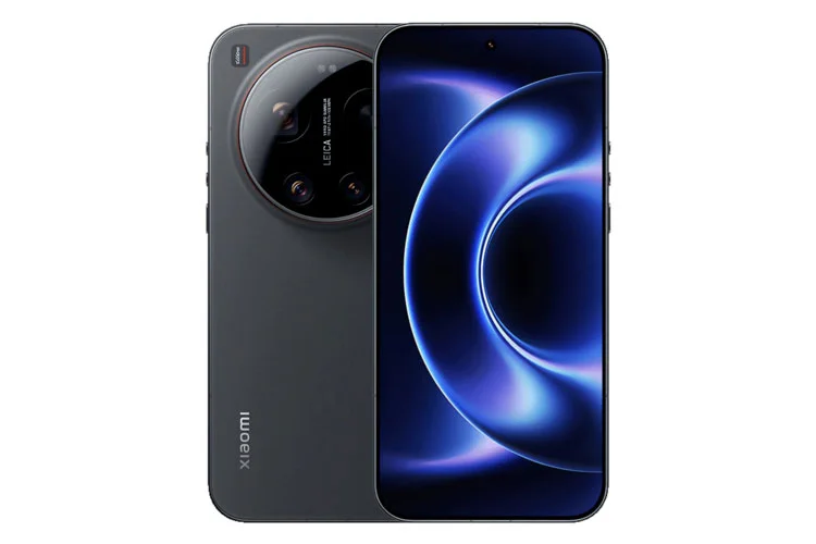 141 گوشی موبایل شیائومی Mi 17 Ultra ظرفیت 512 گیگابایت رم 12 گیگابایت