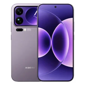 گوشی موبایل شیائومی Mi 17Pro Max حافظه 512 گیگابایت رم 12 گیگابایت 5G