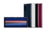 سونی ایکس پریا 5