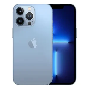 نمایشگر : ۶.۷ اینچ Super Retina XDR OLED با ProMotion ۱۲۰ هرتز تراشه : A15 Bionic با پردازنده ۶ هسته‌ای و ۵ نانومتر حافظه رم : ۶ گیگابایت LPDDR4X حافظه داخلی : ۱۲۸، ۲۵۶، ۵۱۲ یا ۱۰۲۴ گیگابایت NVMe دوربین اصلی : ۱۲ مگاپیکسل سه‌گانه (واید f/1.5 + اولتراواید + تله‌فوتو ۳ برابر) لرزشگیر : اپتیکال از نوع سنسور شیفت (Sensor-shift) فیلمبرداری : ۴K با ۶۰ فریم بر ثانیه و حالت سینمایی با فوکوس پس از ضبط باتری : ۴۳۵۲ میلی‌آمپر ساعت شارژ سیمی : ۲۰ وات (۵۰ درصد در ۳۰ دقیقه) شارژ بی‌سیم : MagSafe ۱۵ وات و Qi ۷.۵ وات مقاومت : IP68 (تا عمق ۶ متری آب به مدت ۳۰ دقیقه) وزن : ۲۴۰ گرم