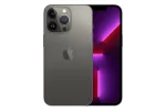 موبایل اپل iPhone 13 Pro Max ظرفیت 256 گیگابایت رجیستری گارانتی  ایثق لذعد