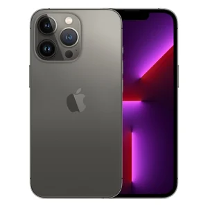 موبایل اپل iPhone 13 Pro Max ظرفیت 256 گیگابایت رجیستری گارانتی  ایثق لذعد