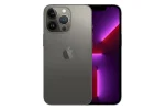 گوشی موبایل اپل iphone 13 promax ظرفیت 256 گیگابایت رم 12 گیگابایت دو سیمکارت - رجیستری گارانتی