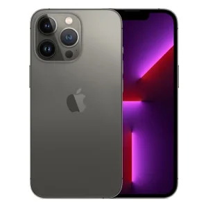 گوشی موبایل اپل iphone 13 promax ظرفیت 256 گیگابایت رم 12 گیگابایت دو سیمکارت - رجیستری گارانتی