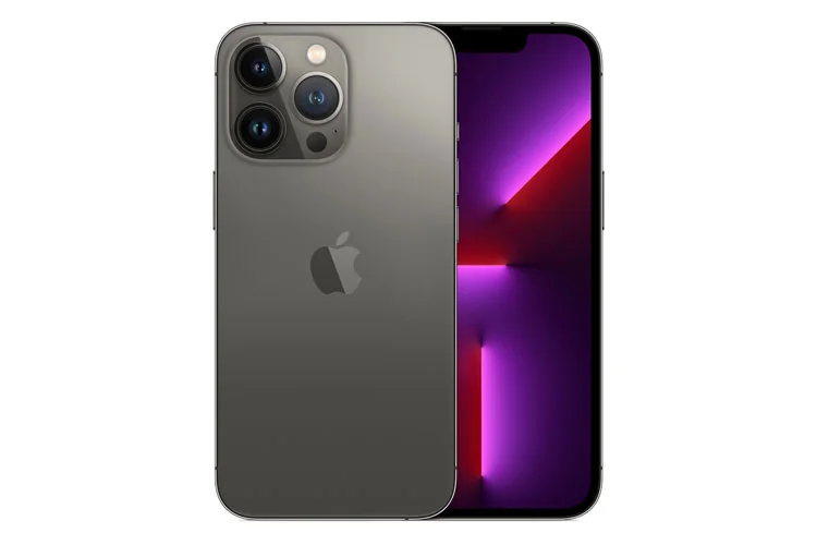 گوشی موبایل اپل iphone 13 promax ظرفیت 256 گیگابایت رم 12 گیگابایت دو سیمکارت - رجیستری گارانتی گوشی موبایل اپل iphone 13 promax ظرفیت 256 گیگابایت رم 12 گیگابایت دو سیمکارت - رجیستری گارانتی