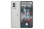 گوشی موبایل نوکیا Nokia X 30 دوسیم کارت ظرفیت 128 گیگابایت رم 6 گیگابایت - ویتنام