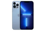 موبایل اپل iPhone 13 Pro Max ظرفیت 256 گیگابایت رجیستری گارانتی  بازبی