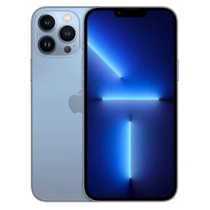 موبایل اپل iPhone 13 Pro Max ظرفیت 256 گیگابایت رجیستری گارانتی  بازبی