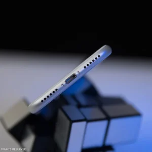 ایفون 7چ