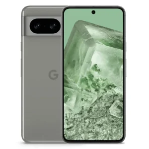 گوشی موبایل گوگل pixel 8 ظرفیت 256 گیگابایت رم 8 گیگابایت - گلوبال