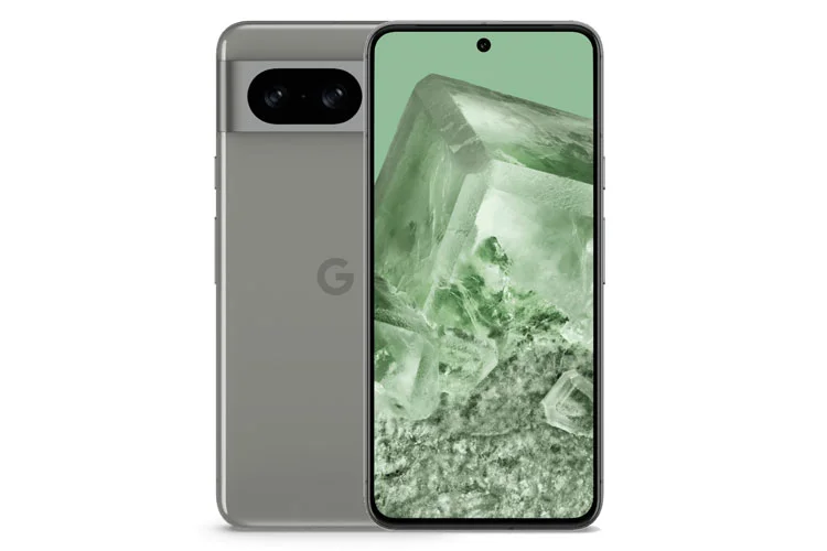 2023-10-google-pixel-8-hazel-652d21cf8716201626d19cf9 گوشی موبایل گوگل pixel 8 ظرفیت 256 گیگابایت رم 8 گیگابایت - گلوبال