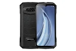گوشی موبایل دوجی Doogee S100 Pro ظرفیت 256 گیگابایت رم 12 گیگابایت - گلوبال