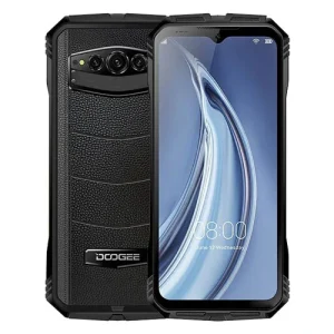 گوشی موبایل دوجی Doogee S100 Pro ظرفیت 256 گیگابایت رم 12 گیگابایت - گلوبال