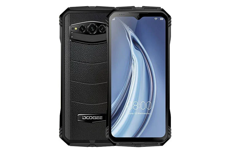 2023-2-doogee-s100-pro-black-652d03318716201626d08314 گوشی موبایل دوجی Doogee S100 Pro ظرفیت 256 گیگابایت رم 12 گیگابایت - گلوبال