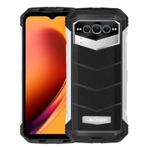 گوشی موبایل دوجی doogee V Max ظرفیت 256 گیگابایت رم 12 گیگابایت - گلوبال