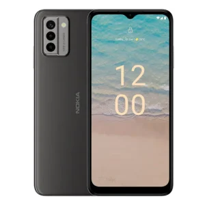 گوشی موبایل نوکیا Nokia G 22 دوسیم کارت ظرفیت 128 گیگابایت رم 4 گیگابایت - ویتنام