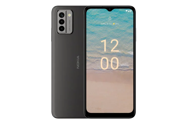 2023-2-nokia-g22-meteor-grey-652d0286eb21a6b54f502b0e گوشی موبایل نوکیا Nokia G 22 دوسیم کارت ظرفیت 128 گیگابایت رم 4 گیگابایت - ویتنام