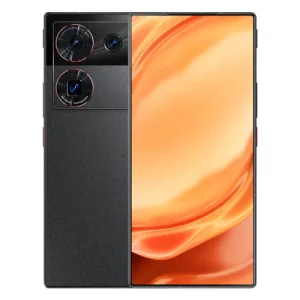 گوشی موبایل زد تی ای ZTA Nobia Z50 Ultra ظرفیت 256 گیگابایت رم 12 گیگابایت - گلوبال