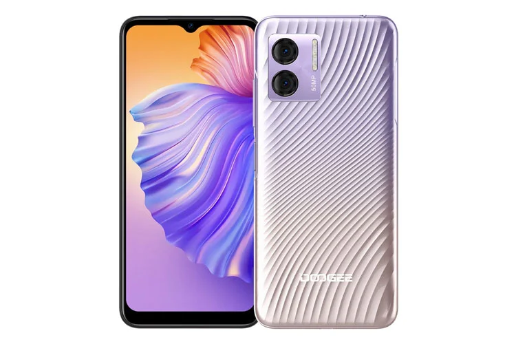 2023-7-doogee-n50-fairy-pink-652d05f18716201626d0f008 گوشی موبایل دوجی doogee N50 ظرفیت 128 گیگابایت رم 12 گیگابایت - گلوبال