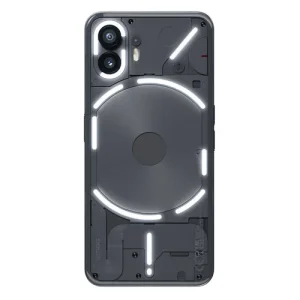گوشی موبایل ناتینگ Nothing phone 2 ظرفیت 256 گیگابایت رم 12 گیگابایت - گلوبال