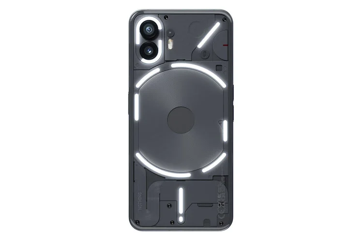 2023-7-nothing-phone-2-dark-gray-back-652d207c8716201626d157b7 گوشی موبایل ناتینگ Nothing phone 2 ظرفیت 256 گیگابایت رم 12 گیگابایت - گلوبال