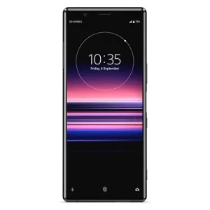 سونی ایکس پریا 5 رنگ مشکی رام 8