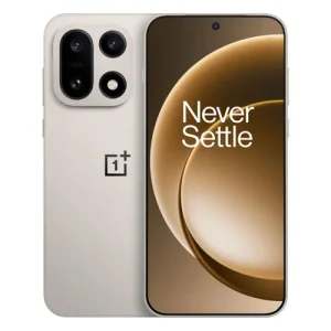 گوشی موبایل وان پلاس One Plus 15 حافظه 256 گیگابایت رم 16 گیگابایت - گلوبال
