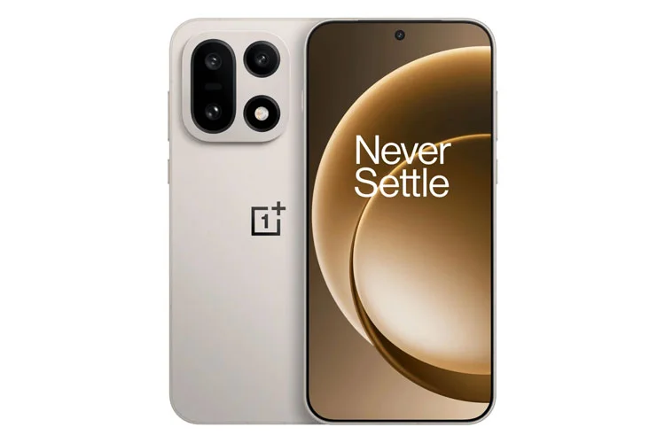 4 گوشی موبایل وان پلاس One Plus 15 حافظه 256 گیگابایت رم 16 گیگابایت - گلوبال