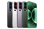 گوشی موبایل شیائومی Mi 17Pro Max حافظه 512 گیگابایت رم 12 گیگابایت
