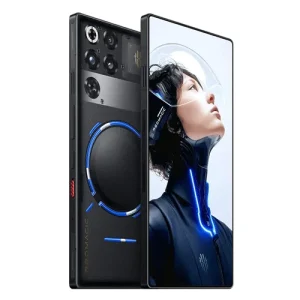 گوشی موبایل ZTE nubia RedMagic 11 Pro گیگابایت 512 گیگابایت 16رم گیگابایت - گلوبال