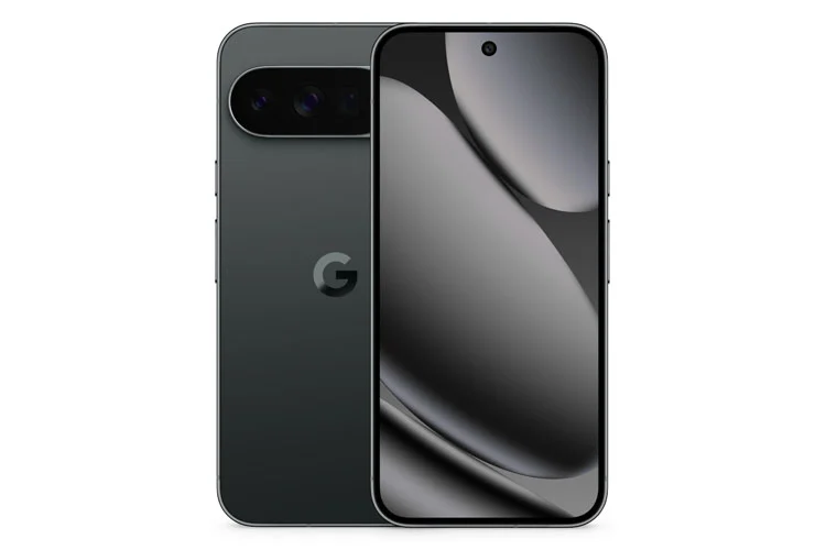6 گوشی موبایل گوگل Pixle 10 Pro XL ظرفیت 256 گیگابایت رم 16 گیگابایت گلوبال